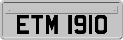 ETM1910