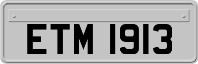 ETM1913