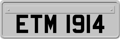 ETM1914