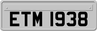 ETM1938