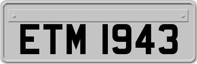 ETM1943