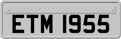 ETM1955
