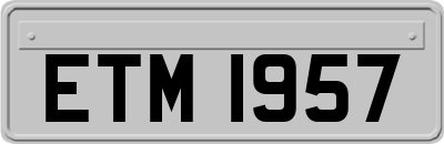 ETM1957