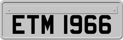 ETM1966