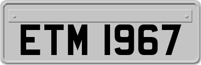 ETM1967