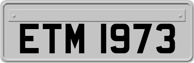 ETM1973