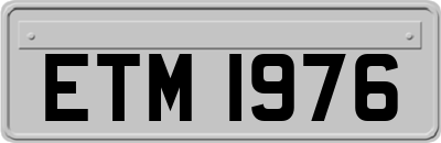 ETM1976
