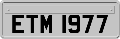 ETM1977