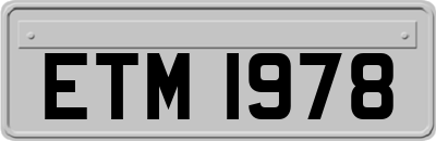 ETM1978