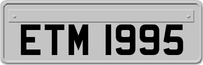 ETM1995