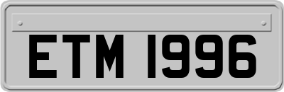 ETM1996