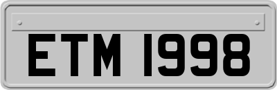 ETM1998