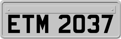 ETM2037