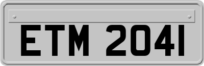 ETM2041