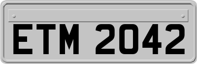 ETM2042