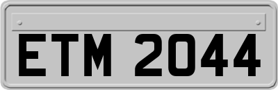 ETM2044