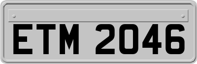 ETM2046
