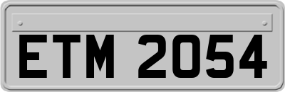 ETM2054