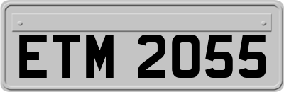 ETM2055