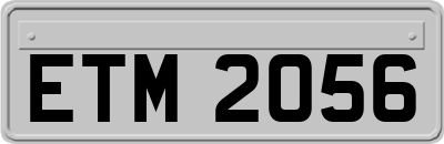 ETM2056