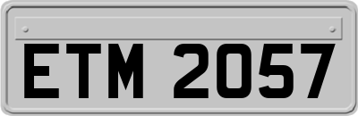ETM2057