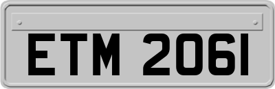 ETM2061