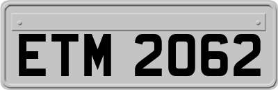 ETM2062