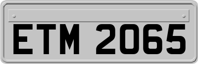 ETM2065