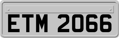 ETM2066
