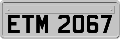 ETM2067