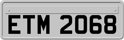 ETM2068