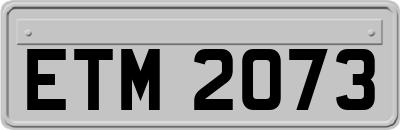 ETM2073