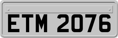 ETM2076