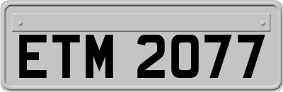 ETM2077