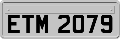 ETM2079