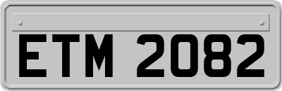 ETM2082