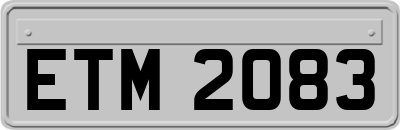 ETM2083