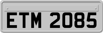 ETM2085