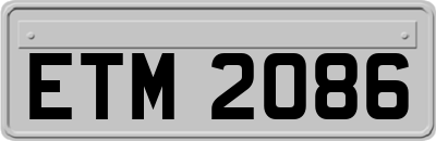 ETM2086
