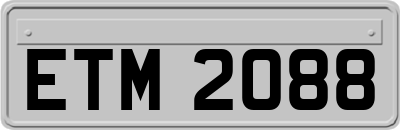 ETM2088