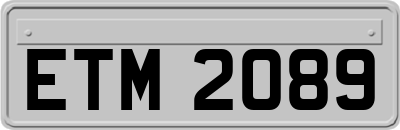 ETM2089