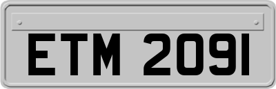 ETM2091