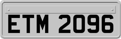 ETM2096
