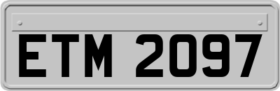 ETM2097