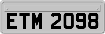 ETM2098