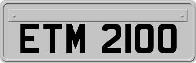 ETM2100