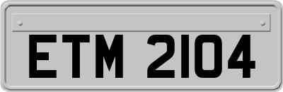 ETM2104