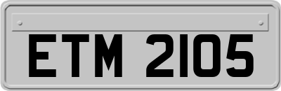 ETM2105