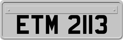 ETM2113
