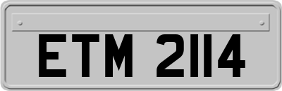 ETM2114